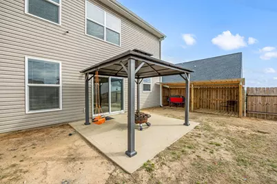 1097 Sapphire Drive, Graniteville, SC 29829 - Photo 37
