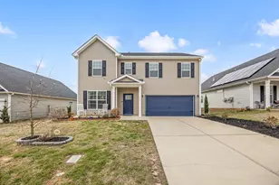 1097 Sapphire Dr, Graniteville, SC 29829 - Photo 1