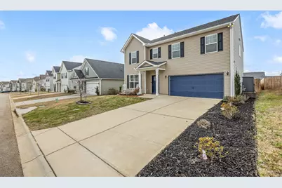 1097 Sapphire Drive, Graniteville, SC 29829 - Photo 3