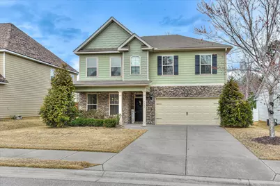 2334 Malone Way, Evans, GA 30809 - Photo 3