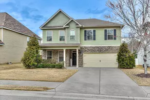 2334 Malone Wy, Evans, GA 30809 - Photo 3