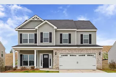 4026 Cottingham Way, Augusta, GA 30909 - Photo 1