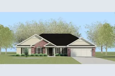 2737 Inverness Drive, Hephzibah, GA 30815 - Photo 1