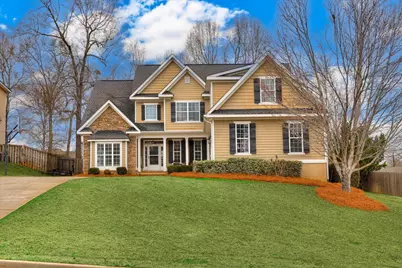 1202 Sumter Landing Lane, Evans, GA 30809 - Photo 1