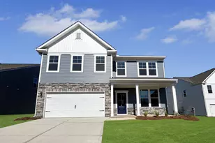 4468 Hartshorn Cir, Aiken, SC 29801 - Photo 1