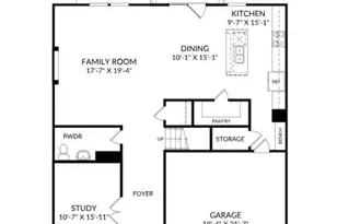 4468 Hartshorn Cir, Aiken, SC 29801 - Photo 3