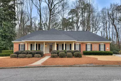 233 Kestwick Drive, Martinez, GA 30907 - Photo 5