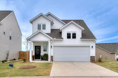 669 Manitou Circle, Aiken, SC 29801 - Photo 1