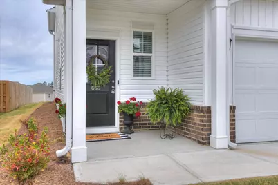 669 Manitou Circle, Aiken, SC 29801 - Photo 7