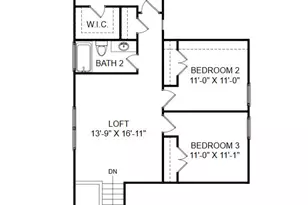 669 Manitou Cir, Aiken, SC 29801 - Photo 5