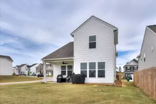 669 Manitou Cir, Aiken, SC 29801 - Photo 43