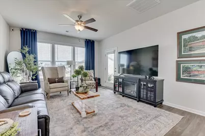 669 Manitou Circle, Aiken, SC 29801 - Photo 15