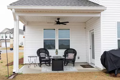 669 Manitou Circle, Aiken, SC 29801 - Photo 21