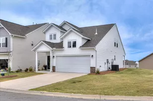 669 Manitou Cir, Aiken, SC 29801 - Photo 3