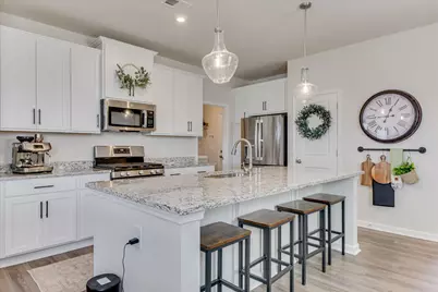 669 Manitou Circle, Aiken, SC 29801 - Photo 21