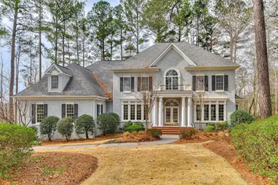 2 Winged Foot Drive, Martinez, GA 30907 - Photo 1