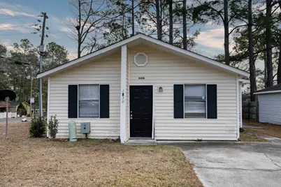 2430 Winston Way, Augusta, GA 30906 - Photo 1