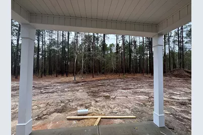 262 Keith Dr. Drive, Warrenville, SC 29851 - Photo 5