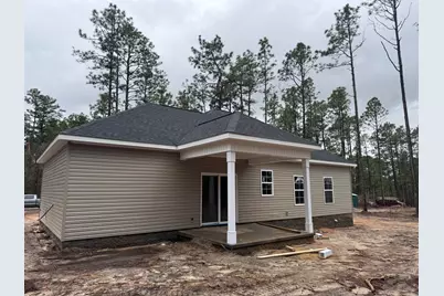 262 Keith Dr. Drive, Warrenville, SC 29851 - Photo 3