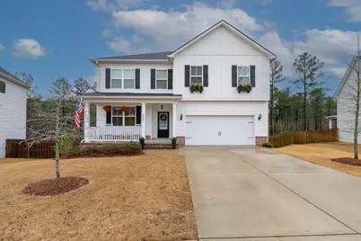 3542 Hilltop Trail, Evans, GA 30809 - Photo 1