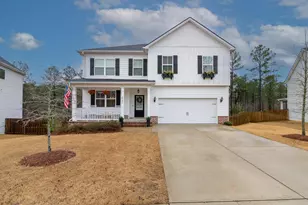 3542 Hilltop Trl, Evans, GA 30809 - Photo 1