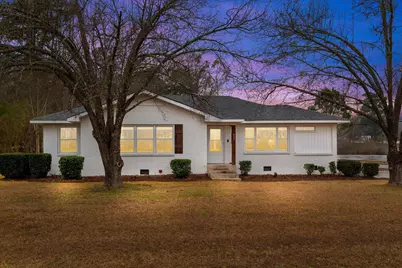 403 Fluker Street, Thomson, GA 30824 - Photo 1