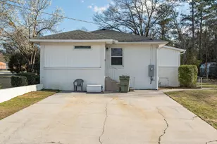 403 Fluker St, Thomson, GA 30824 - Photo 41