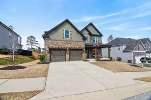 638 Bunchgrass St, Evans, GA 30809 - Photo 5