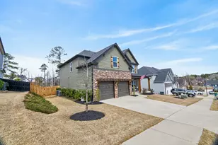 638 Bunchgrass St, Evans, GA 30809 - Photo 3