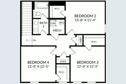 2044 Saylor Lane, Grovetown, GA 30813 - Photo 3