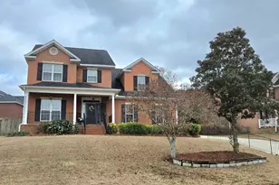 1119 Hampstead Pl, Martinez, GA 30907 - Photo 1