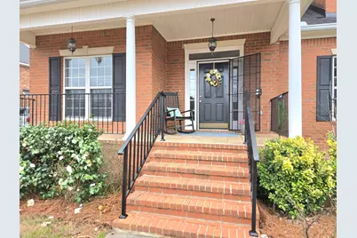 1119 Hampstead Place, Martinez, GA 30907 - Photo 3