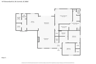 147 Shenandoah Dr, McCormick, SC 29835 - Photo 45