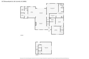 147 Shenandoah Dr, McCormick, SC 29835 - Photo 47