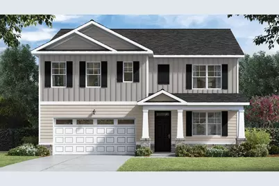 350 Streamsong Road, Evans, GA 30809 - Photo 1