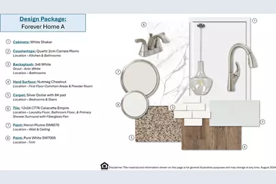 5193 Tullamore Drive, Aiken, SC 29801 - Photo 3