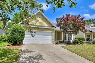 2037 Magnolia Pkwy, Grovetown, GA 30813 - Photo 3