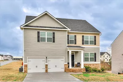 462 Furlough Drive, Augusta, GA 30909 - Photo 3