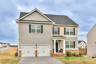 462 Furlough Dr, Augusta, GA 30909 - Photo 3