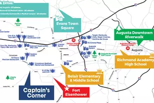 5167 Captain Dr, Grovetown, GA 30813 - Photo 17