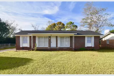 3313 Blanchard Road, Augusta, GA 30906 - Photo 1