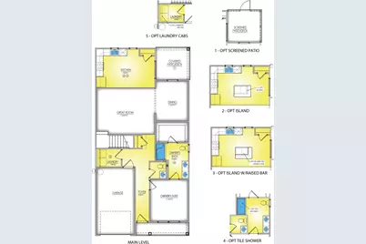 5731 Moncrief Circle, Graniteville, SC 29829 - Photo 19