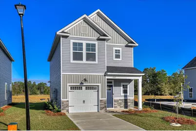 1019 Mizuno Drive, Augusta, GA 30815 - Photo 3