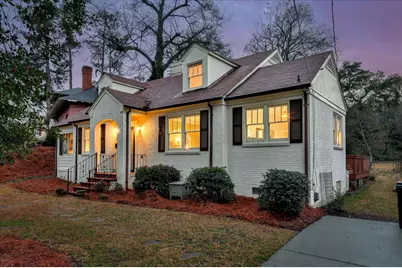 911 Heard Avenue, Augusta, GA 30904 - Photo 7