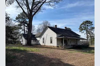 0 SE Barnett Road, Sharon, GA 30631 - Photo 1