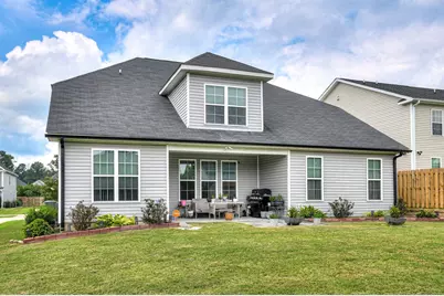 437 Arrowwood Drive, Grovetown, GA 30813 - Photo 43