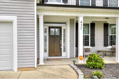 437 Arrowwood Drive, Grovetown, GA 30813 - Photo 5