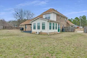 1166 Waltons Trail, Hephzibah, GA 30815 - Photo 33