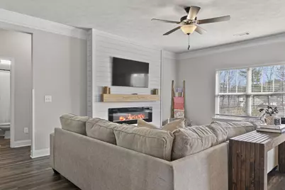 1263 Gregory Landing Drive, North Augusta, SC 29860 - Photo 9