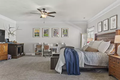 1263 Gregory Landing Drive, North Augusta, SC 29860 - Photo 35